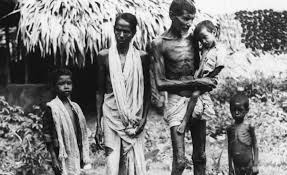 India Bailed Out The West In World War II