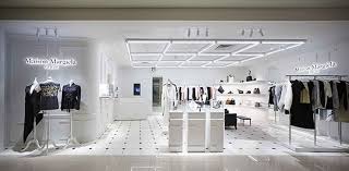 Fukuoka Maison Margiela Store Opening Superfuture Storefront Design Shoe Store Design Retail Design Blog