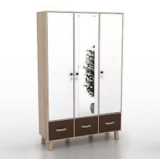 Tersedia ukuran 3pintu,4pintu dan bisa custom sesuai permintaan warna dan model by request. 17 Model Lemari Pakaian Pintu Kaca Motif Terbaru