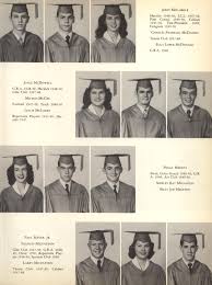 The Yellow Jacket, Yearbook of Thomas Jefferson High School, 1950