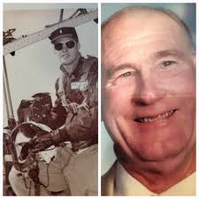 Donald Savage Obituary