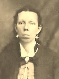 Mary Henrietta Bean Price (1854-1933)