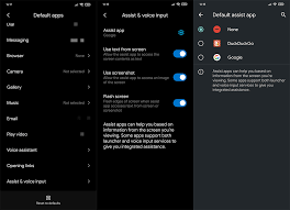 Google Assistant Not Talking Try These Fixes Mobile Internist