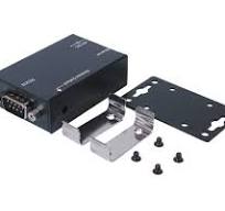 EXSYS EX-6030 Ethernet zu 1x RS-232 Metall Kabel