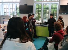 Images were taken at the haseloff lab within the department of plant sciences. Page 7 Of 14 For Blog