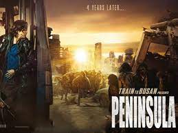 Peninsula free full movie online stream busan 2 : Train To Busan Peninsula Full Movie Watch And Download Online In Hindi Hd