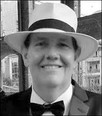 Kim Kendrick Obituary (1954