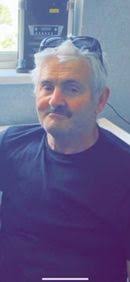 Condolence Book for Christopher Costello (Ballynanty, Limerick)