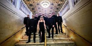 The Soul Syndicate in Concert at Wildwood
