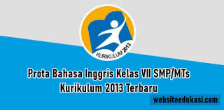 Check spelling or type a new query. Prota Bahasa Inggris Kelas 7 K13 Tahun 2021 2022