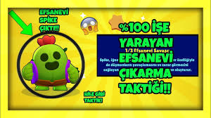 İnternetin her yerinde brawl stars elmas hilesini aradığınızı biliyorum. Efsanevi Spike Cikti Efsanevi Cikarma Taktigi Brawl Stars Video Smotret Onlajn