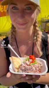 Some clips from eating our way through last Thursday😅 thanks to the  community for another beautiful Thursday night dancing in the park!