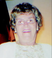 Patricia Bye Obituary (2022)