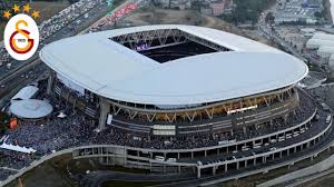 Pek akıl karı değil ama. Trabzonspor Senol Gunes Spor Kompleksi Medical Park Stadyumu Youtube