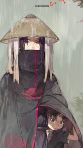 Customize and personalise your desktop, mobile phone and tablet with these free wallpapers! Uchiha Itachi Fanart 675x1200 Wallpaper Teahub Io