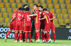 Vòng sơ loại thứ hai được tổ như vậy, tấm vé trực tiếp ở bảng g vào vòng loại cuối cùng tranh vé dự world cup 2022 chỉ còn là cuộc. 7bmk5icq6lmatm