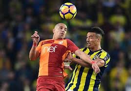 Fenerbahçe'nin attığı 535 gole, galatasaray 485 golle karşılık verdi. Fenerbahce Galatasaray Tipp Wettquoten Super Lig 2018 19