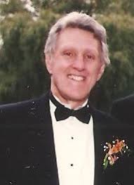 Robert Moretti Obituary