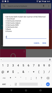 Selain itu, ketika akan membeli, kamu akan dialihkan untuk menggunakan aplikasi mytelkomsel jadi memang kalian lebih baik langsung menggunakan aplikasi tersebut. Panduan Terbaru 4 Cara Cek Kuota Telkomsel Gampang Banget