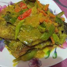Ikan Mujair Bumbu Acar By Nani Cenil Langsungenak Com