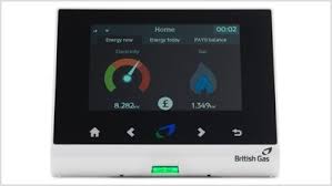 Homeowners should watch (rollout gas burn furnace). Using Your Smart Energy Monitor Meters Help Support British Gas