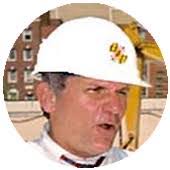 Richard Pecora's Instagram, Twitter & Facebook