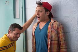 Les profs est une série de bande dessinée humoristique scénarisée par erroc (gilles corre) et sti, dessinée par pica (pierre tranchand), mauricet et simon léturgie et colorisée par jacqueline guénard. Les Profs Alle Informationen Zum Film Auf Cineimage