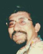 Elbert Esparza Obituary