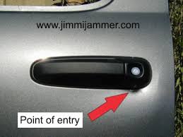 A popular standard and aftermarket option on the dodge ram 1500, the keyless entry system allows easy controlling of the car's doors, locks, trunk, panic alarm and often its automatic starting. Door Lock Protection Plates For Dodge Ram