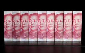 IMF wades into debate over yuan, warns ...