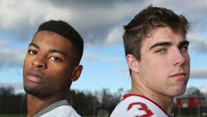 Football all-stars: Horne and Pires a show years in the making