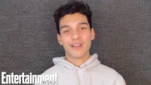 Anthony Keyvan Explains Why Victor Should Choose Rahim In 'Love, Victor'