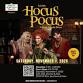 A Little Hocus Pocus – A Drag Tribute Show event image