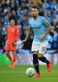 Nicolas otamendi profile), team pages (e.g. Nicolas Otamendi On Twitter Carabaocup Mancity