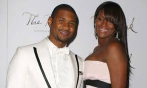 Naviyd ely raymond with parents, usher and tameka foster, and siblings. Usher Says Getting Married To Tameka Foster At 28 Was His Best Mistake Daily Mail Online