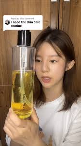 Cựu idol Kpop chia sẻ bí quyết trị mụn thâm, hé lộ một sự thật ít ai biết  về làn da "mộc" của các ngôi sao Hàn