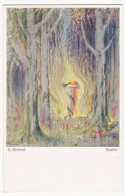 Karl Nordstrom 1855 1923 Kyrkesund Swedish Art 3 Pinterest