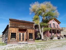 Goldrush to claim your spot and get a chance to gain some extra wealth. How To Visit Bannack Montana A Gold Rush Ghost Town