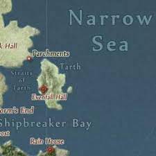 Westeros Map High Resolution Pdf Interactive Game Of Thrones Map With Spoilers Control