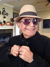 Cipriano C.J. Griego Obituary