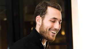 Zachary Feltoon's DHB — 3rings