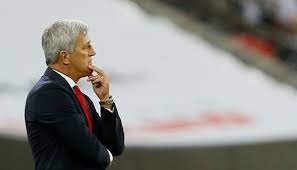 Самые новые твиты от vladimir petković hipnoterapevt (@petkovado): Fussball Nati Trainer Petkovic Meine Frau Hat Den Fussball Mitgeheiratet