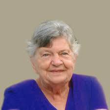 Catherine E. “Babe” Woltering