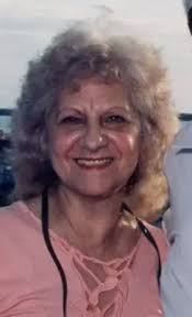 Obituary information for Gilda H. DiMaggio Pannone