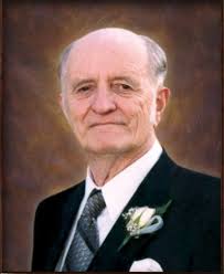 Harold Albert Comstock Jr. Obituary