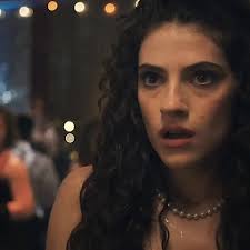 Melissa Chance Willett