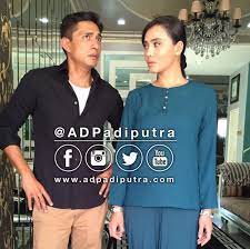 Semoga sentiasa dalam rahmatnya.doa kami bersama mu.sentiasa ikuti perkembangan siti elizad #sitielizad pic.twitter.com/shmsqhtvfu. Adi Putra Bawa Watak Antagonis Dalam Lambaian Ramadan Denaihati