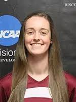 2015-2016 Women's Basketball Roster