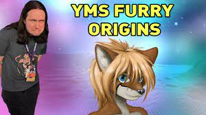 Why YMS Is A Furry - YouTube