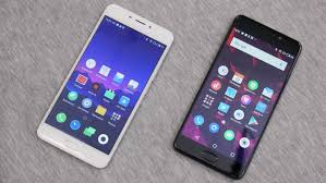 Meizu M6 Note - Review - Full ...